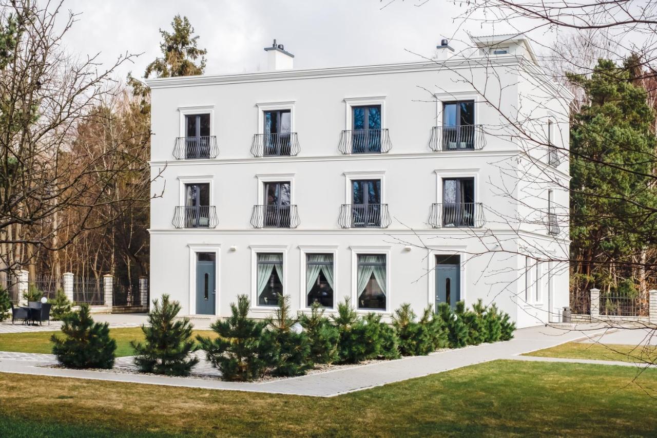 Guest house Forest Palanga