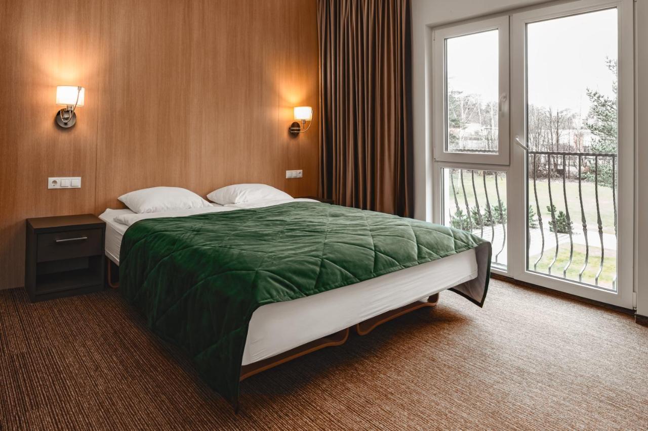 Guest house Forest Palanga