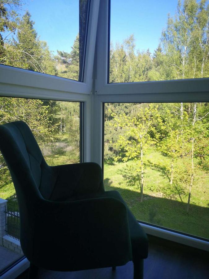 Forest Guest house Palanga