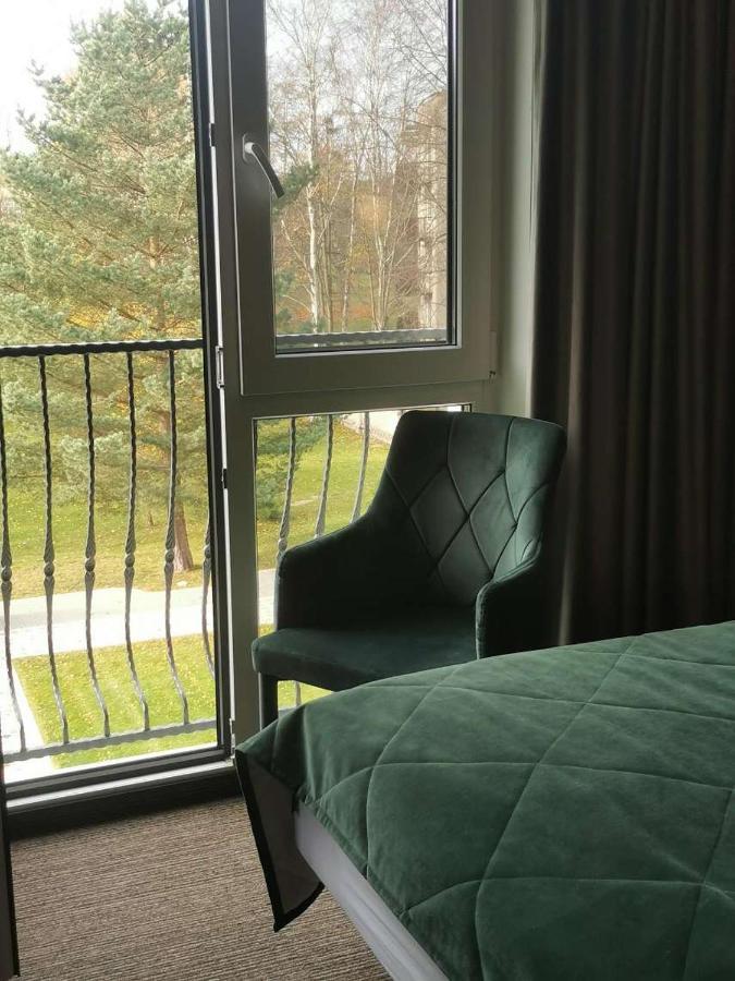 Guest house Forest Palanga