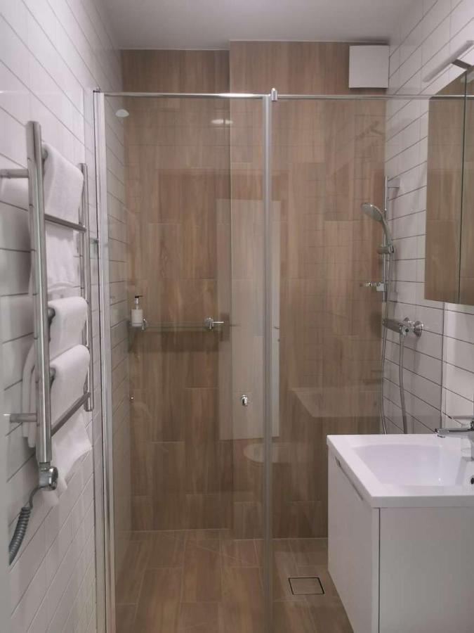 Forest Guest house Palanga