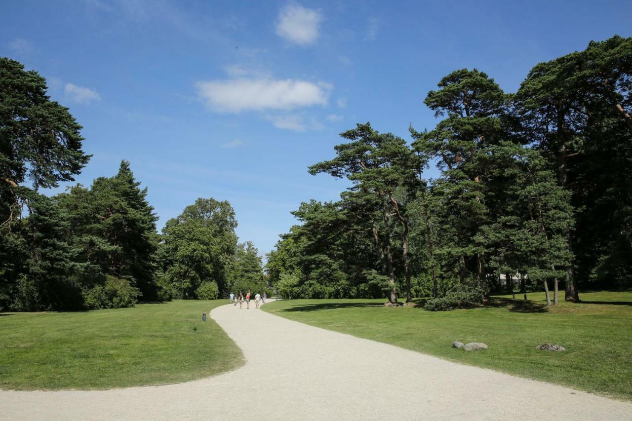 Forest Guest house Palanga